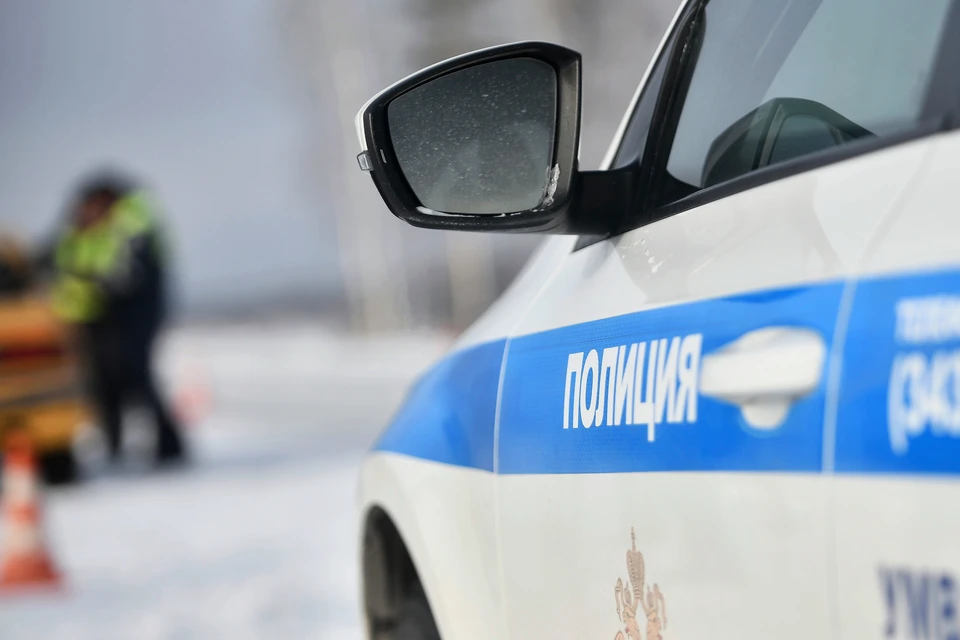 В Кузбассе водителю грозит штраф в 135 тысяч рублей за пьяную езду без прав