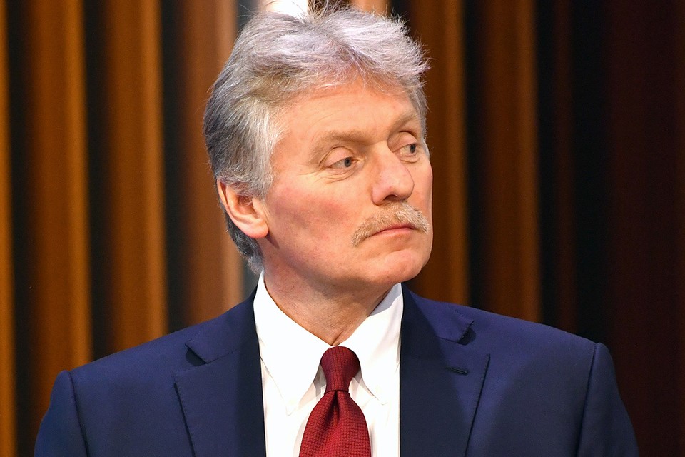 Дмитрий Песков: Пока запросов от Ирана на разговор с Владимиром Путиным по Ближнему Востоку не было