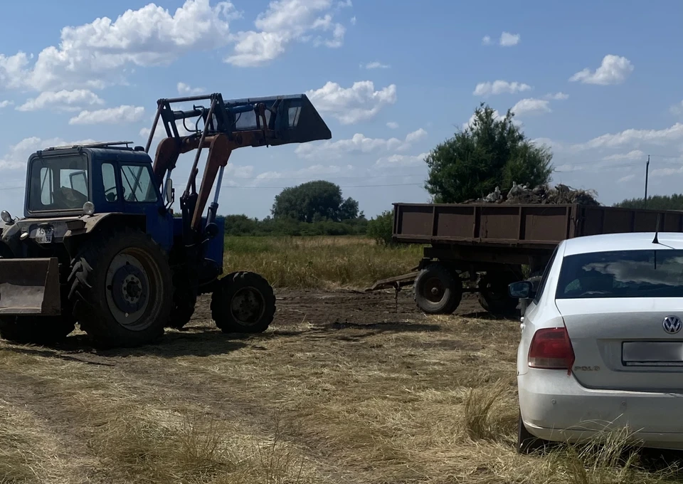 Фото: УФССП по ВО.