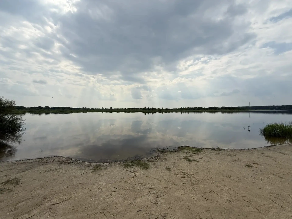 Плюс 13 сантиметров за сутки в Тюмени: вода в Туре подбирается к опасной отметке.