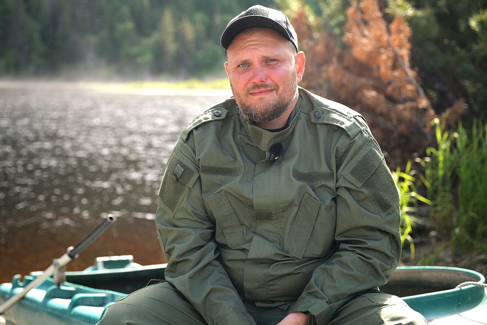 Почему рыба в России стоит так дорого: чтобы это выяснить, спецкор «Комсомолки» отправилась на промысел в Охотское море