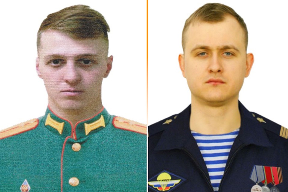 Герой спецоперации Z Максим Староверов провел разведку боем