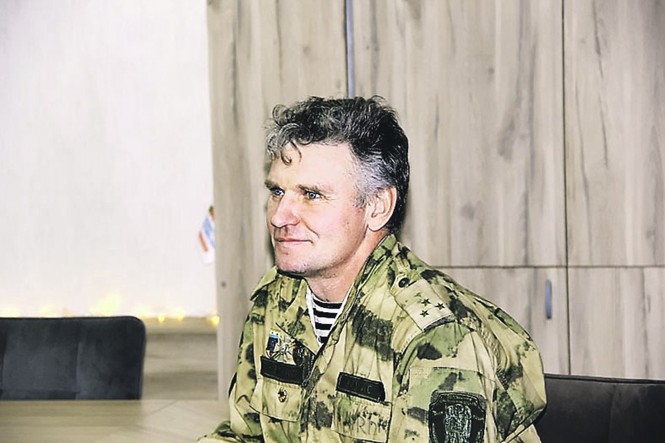 Когда эхо становится словом