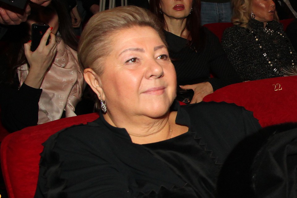 «50 лет с этой красивой девушкой — это счастье»: Вдова отца КВН Светлана Маслякова умерла вслед за мужем спустя два года