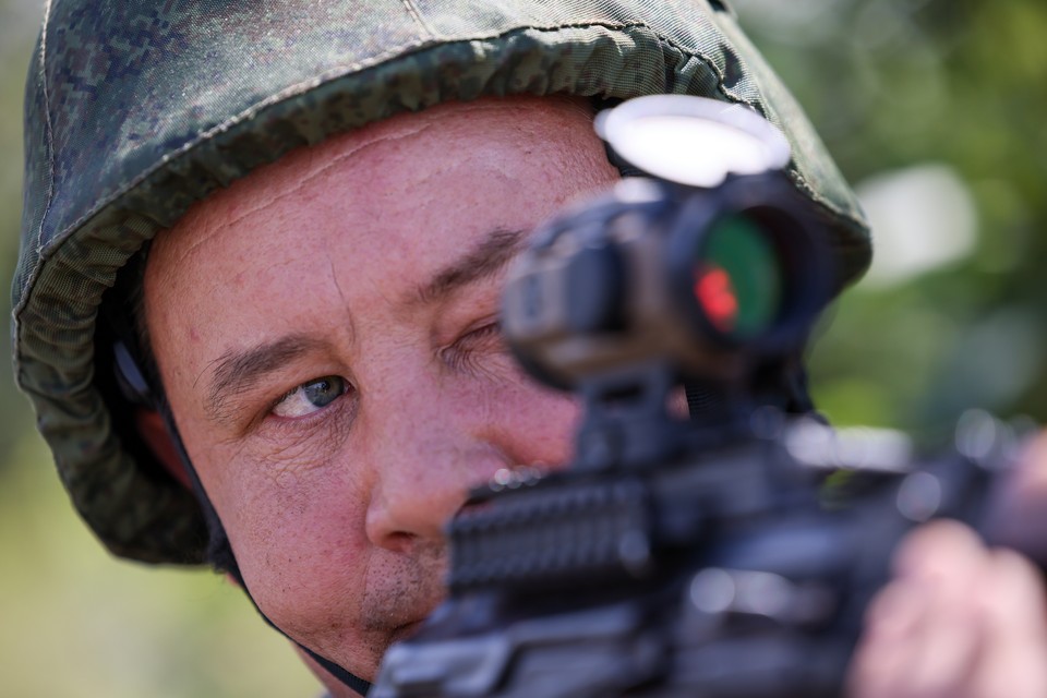 Новости СВО на Украине и боевая сводка на 18 июля: Киевский лузер пытал и богател, в Африке бандеровцы  работают по-черному, катастрофу в ВСУ предчувствуют в Америке