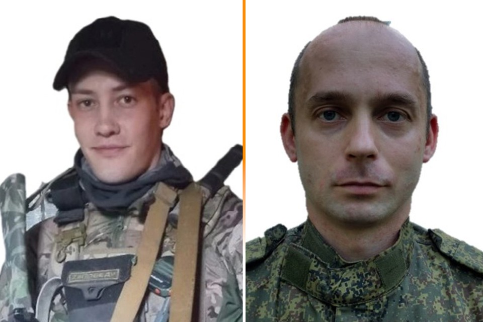 Герой спецоперации «Z» Сергей Суворов отбил атаки беспилотников