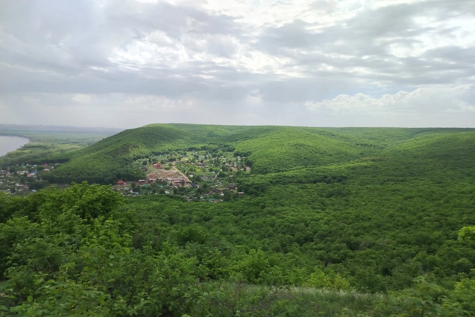 В Самаре снимают уникальный фильм. Фото: СРОО СКЦ "Озарение"
