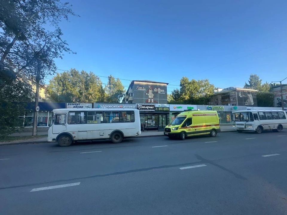 Фото: Госавтоинспекция Коми