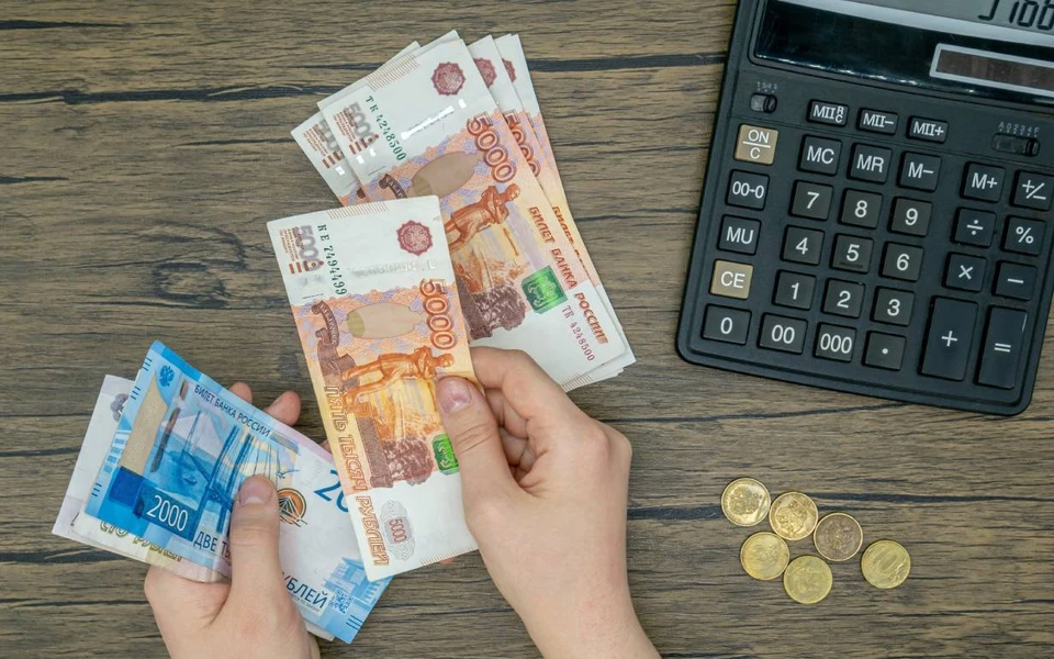 В России появится новый налоговый вычет для граждан