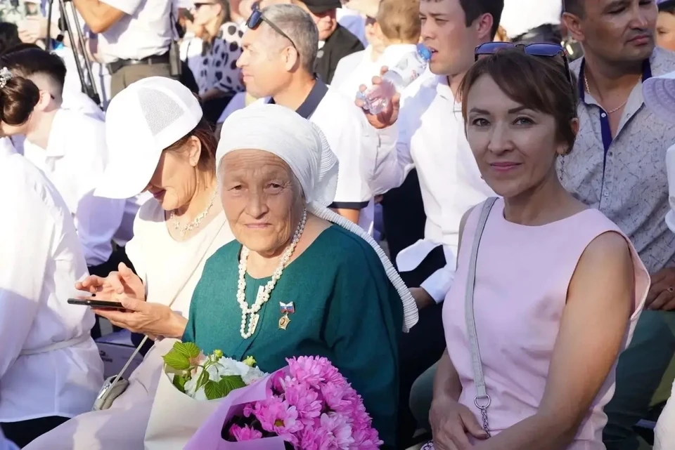 Фото: vk.com / Радий Хабиров