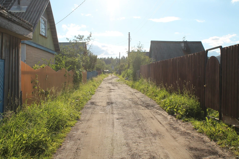 В республику пришли жара