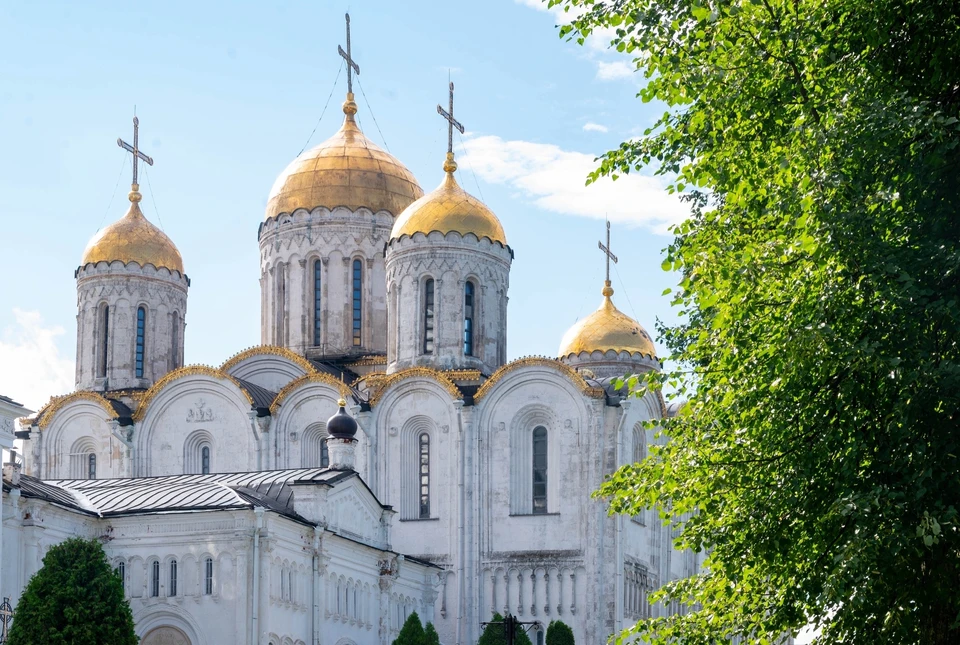 Фото: Владимирская епархия