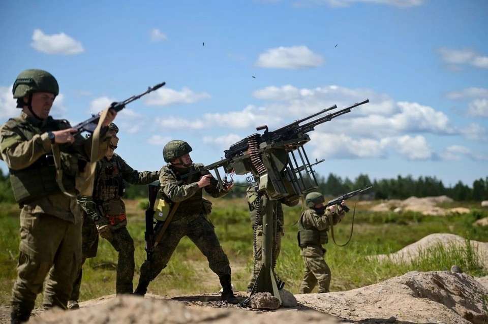 Новости СВО на Украине и боевая сводка на 20 июля: Зеленский шокирован баллистикой, адмирал-француз шпионил для Киева, протесты из-за Федорова выходят на новый виток