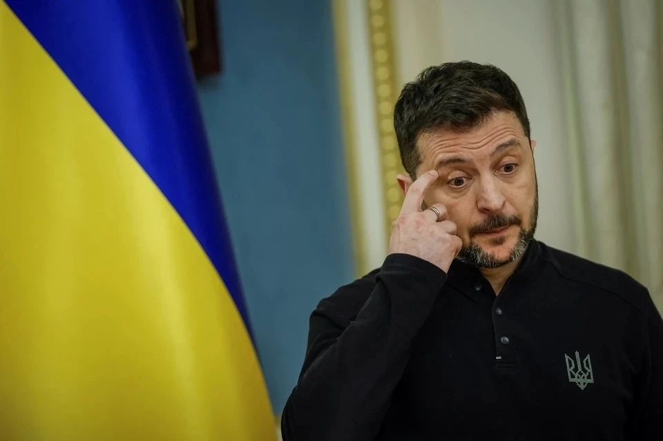 Кличко назвал увольнение Фёдорова большой ошибкой Зеленского