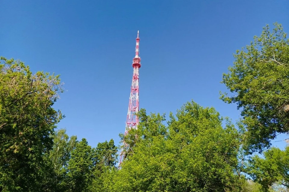 В Новосибирской области отключат ТВ и радио в июле 2026 года.