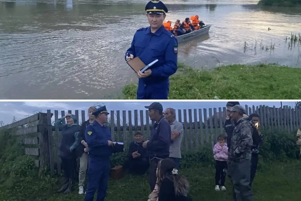 Фото: Прокуратура Башкирии