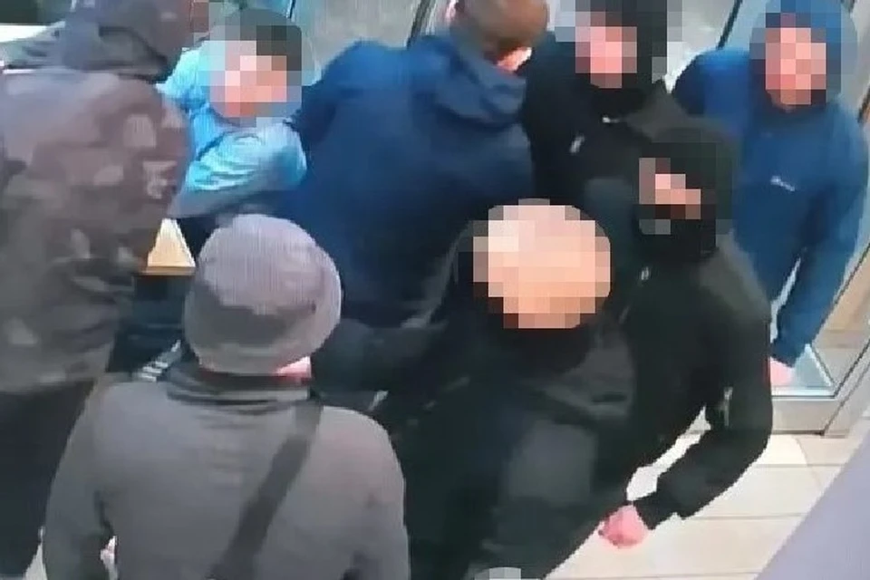 Двое из членов группировки активно сотрудничали со следствием.