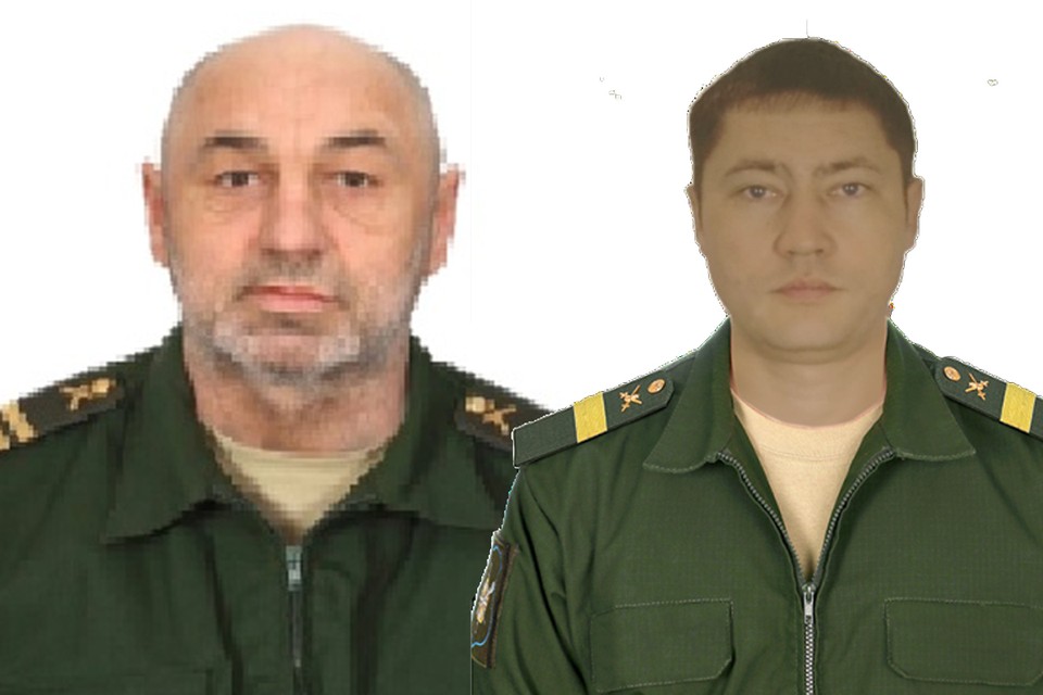 Герой спецоперации Z Павел Костенков оказал первую помощь раненому в бою