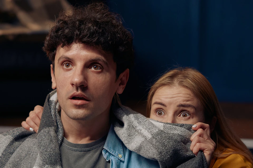 Фото: Nomad_Soul/Shutterstock/Fotodom