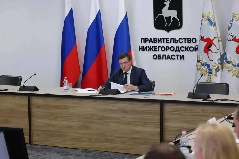 В регионе хотят снизить нагрузку на логистику и помочь предпринимателям, работающим с маркетплейсами.