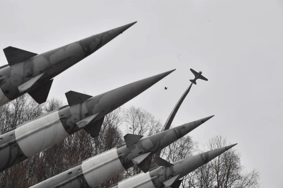 ВС России поразили три судна у украинских портов дронами «Герань-4 сикер»