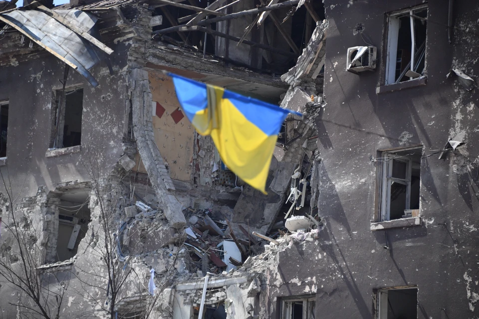 Власти США отказали в дополнительной помощи Украине