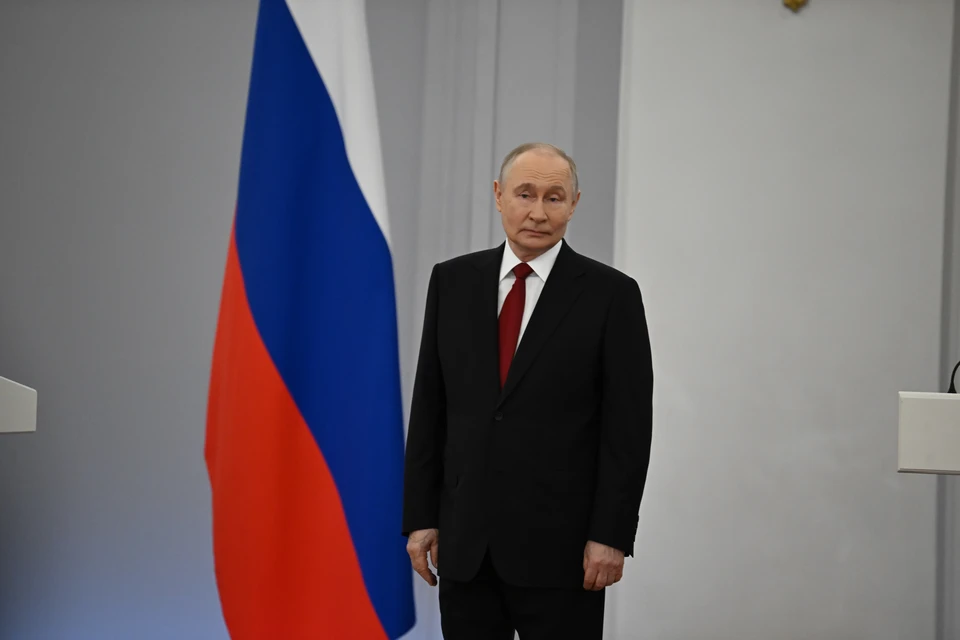 Посол МИД РФ Бердыев: США хотят видеть Путина на саммите G20 в Майами