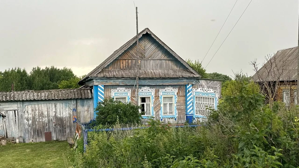 Фото: Музей наличников