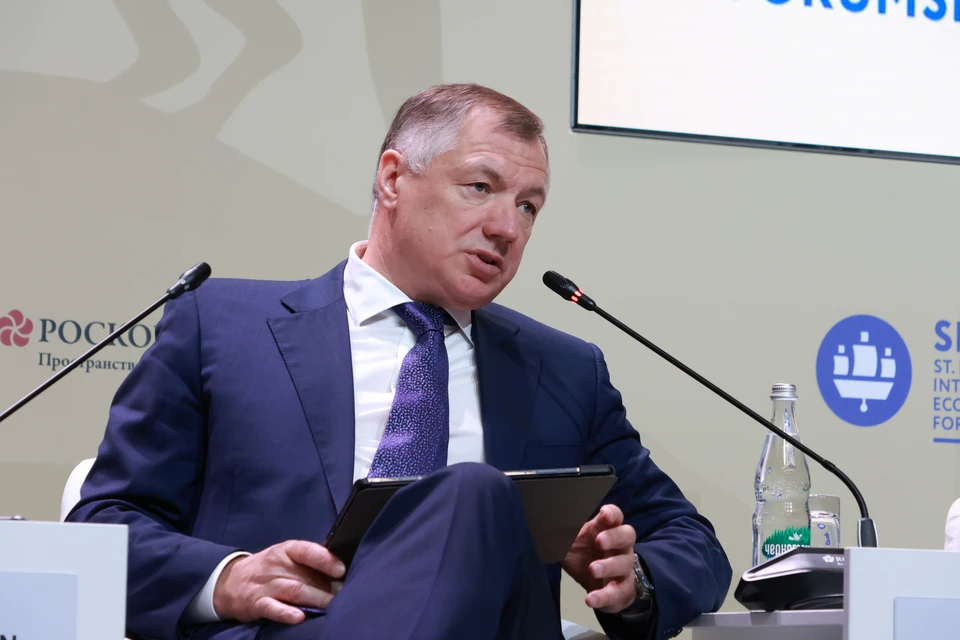 Марат Хуснуллин отметил проекты благоустройства Нижегородской области.
