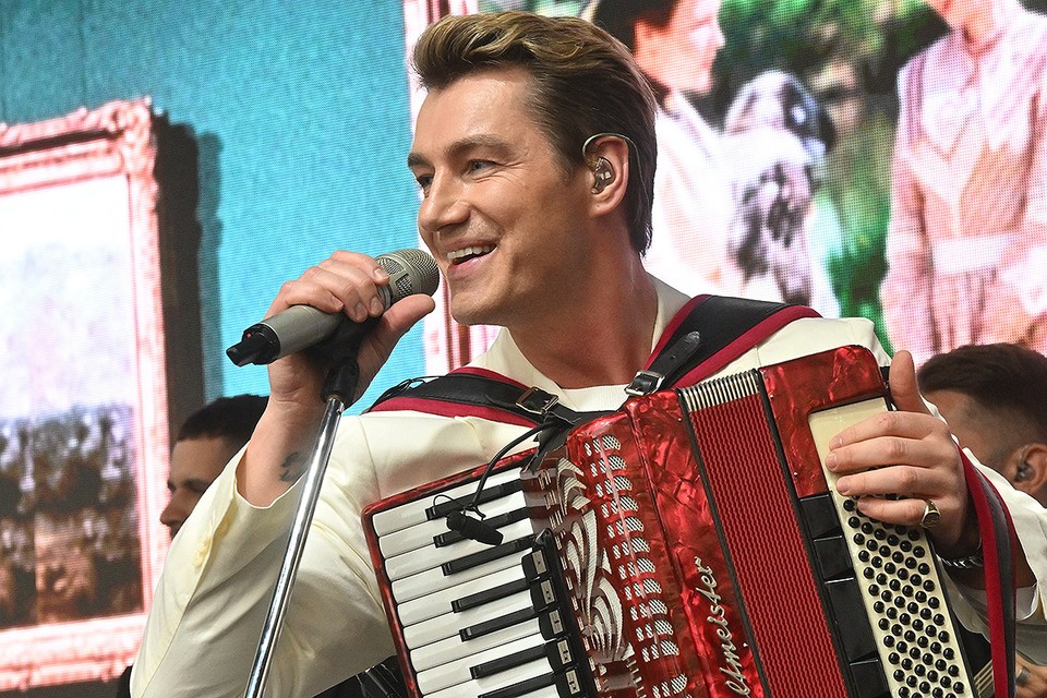 Алексей Воробьев продал тайный особняк в Голливуде за 125 млн рублей