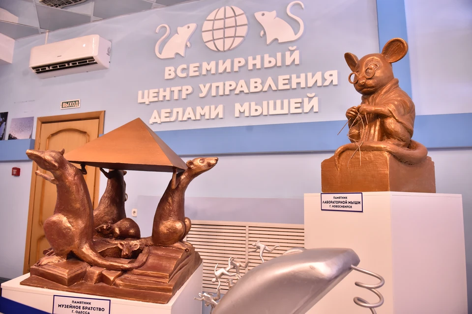В Мышкине в этот день в 30-й раз пройдет традиционный фестиваль Мыши.
