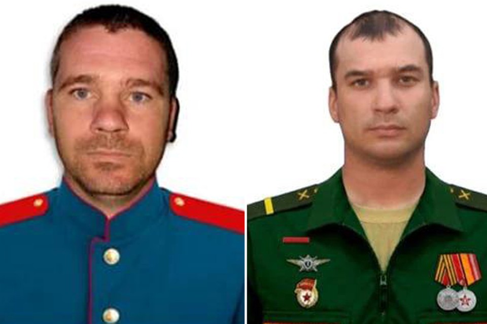 Герой спецоперации Z Дмитрий Дашиев выполнил задачу и сохранил мотогруппу