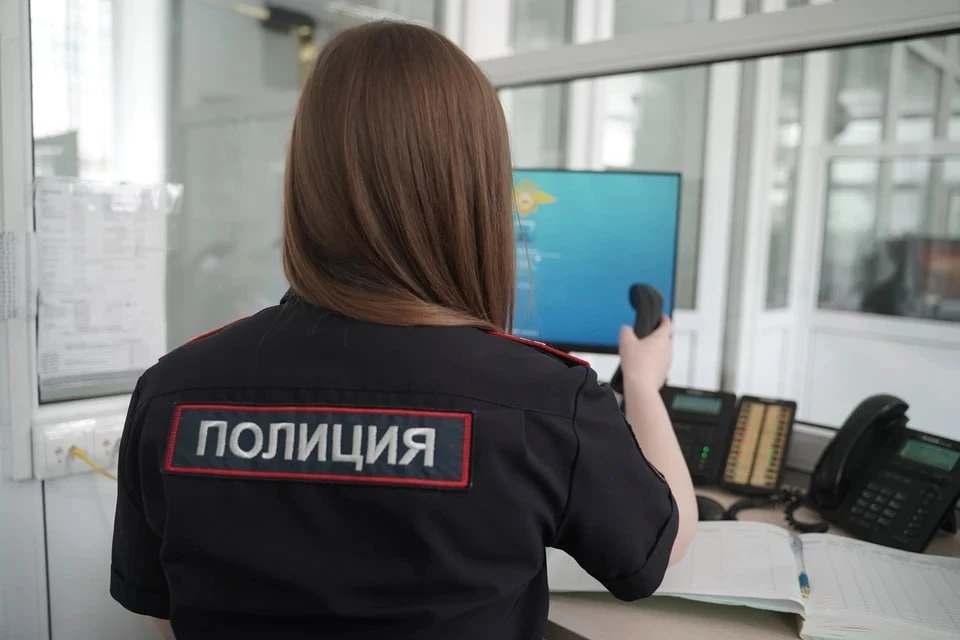Алчевские оперативники задержали похитителя рюкзака с ценными вещами
