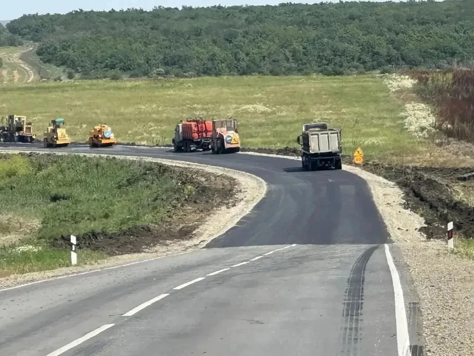 Фото: соцсети губернатора Владимира Владимирова