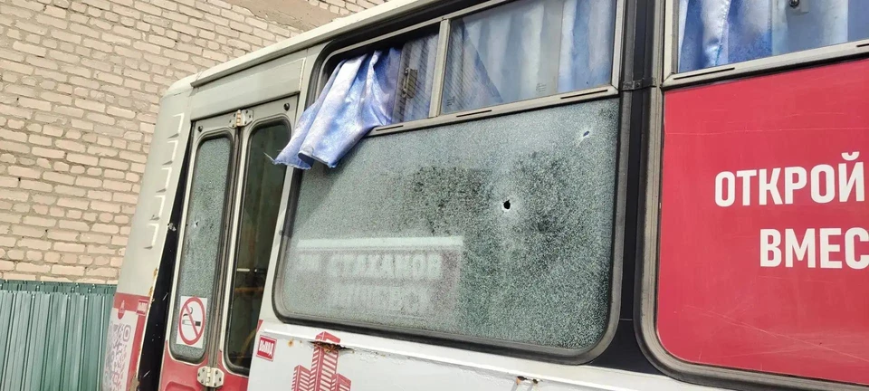 Фото: канал Л.Пасечника в Максе