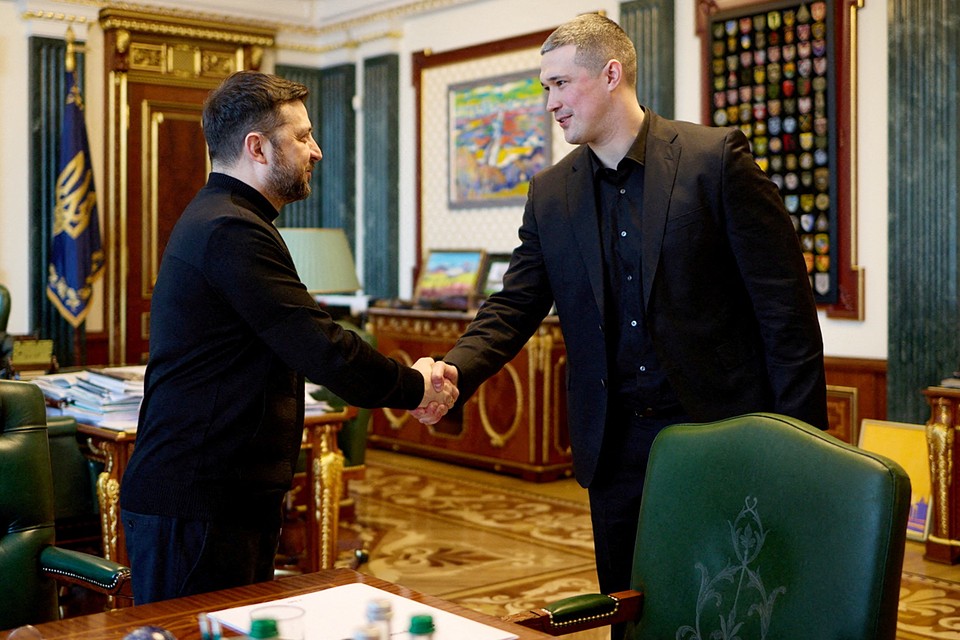 Экс-министр обороны Украины Федоров выставил ультиматум Зеленскому