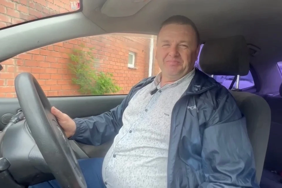 Жителю Ангарска вернули Toyota Allion, которую угнали 15 лет назад.
