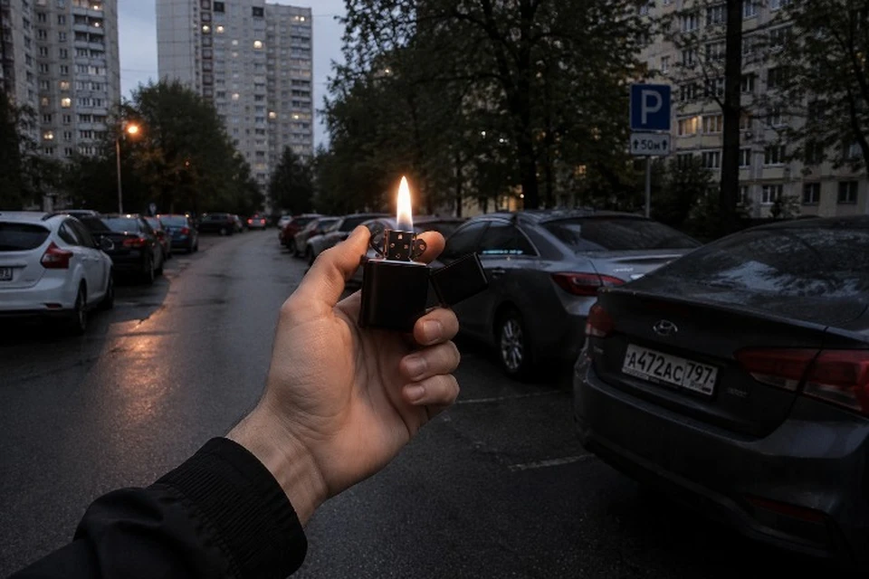 Уголовное дело направлено в суд. Фото: создано с помощью ИИ