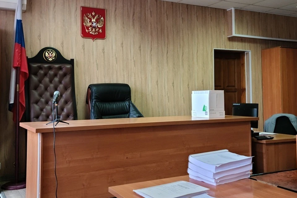 Фото: Сергей НАДЕЖДИН