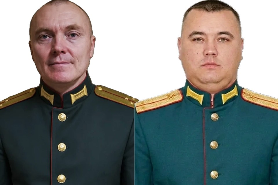 Герой спецоперации Z Денис Рязанов отразил воздушную атаку