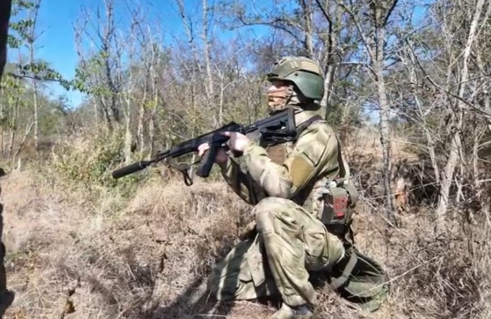 «Панда»: За неделю учим пилотов собирать дроны