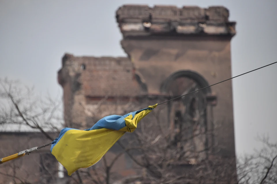 Миршаймер заявил о рисках исчезновения Украины как государства