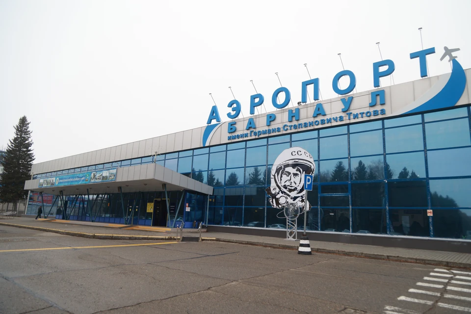 Возможности аэропорта расширятся после открытия нового терминала