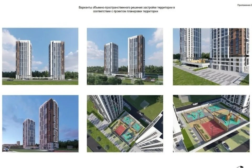 Завершить строительство намерены до 2031 года. Фото: администрация Ижевска