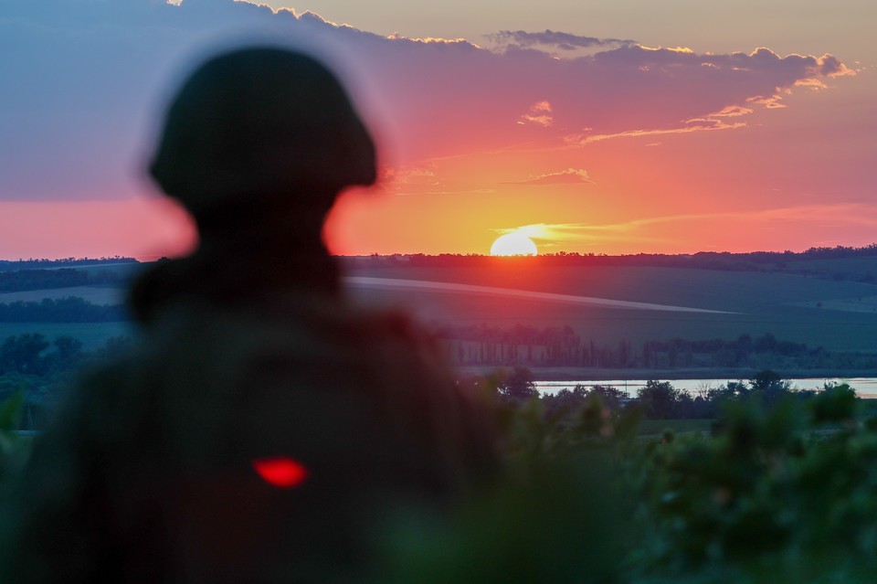 Новости СВО на Украине и боевая сводка на 29 июля: Украинские АЗС горят лучше пионерских костров, харьковские мошенники массово дурили сограждан