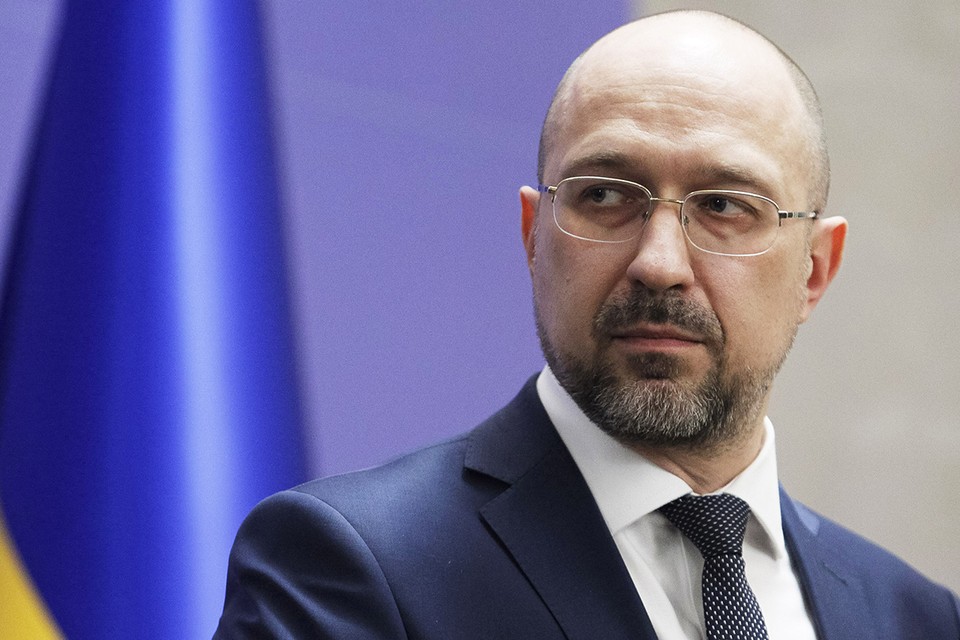 Украина сделала Канаде очень «щедрое» предложение: дать Киеву денег и газ. И делать так ежегодно на протяжении 30 лет