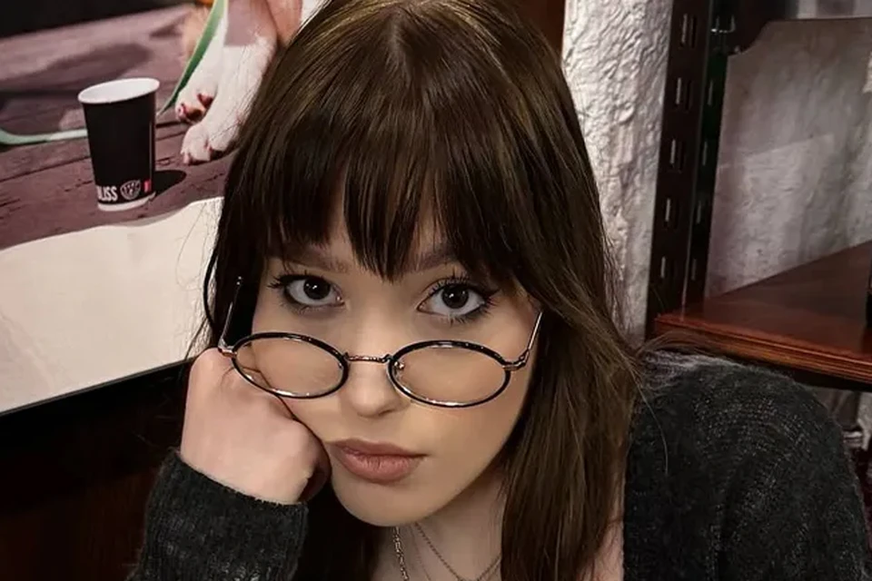 Марта Егиазарова