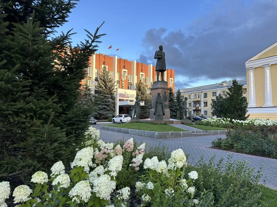 Фото: ООО "Волга-Медиа"