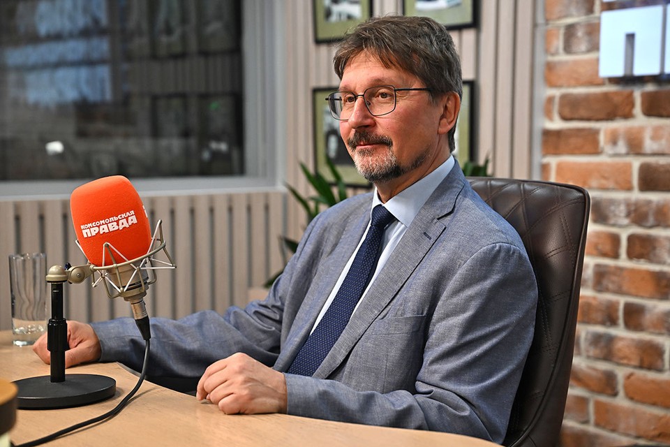 В ложке чернозема больше микроорганизмов, чем людей на Земле, а ожирение — проблема продовольственной безопасности