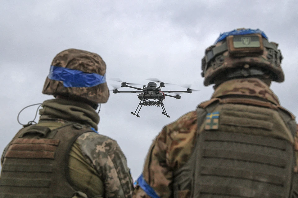 Итальянские СМИ: До 800 тысяч единиц оружия из военных поставок ЕС попали с Украины на черный рынок Европы